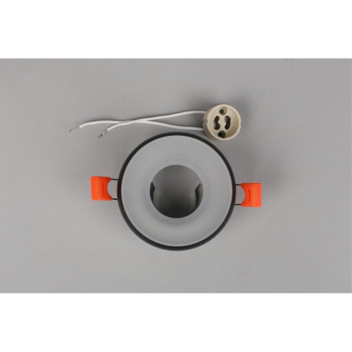 Светильник встраиваемый-накладной OML-102819-01 фото 7