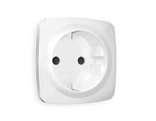 Лицевая панель розетки AMBRELLA VOLT OP1070