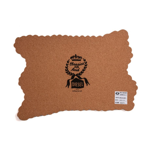 Салфетка под приборы Acid Flower E фото 2 Салфетка под приборы Acid Flower E фото 2