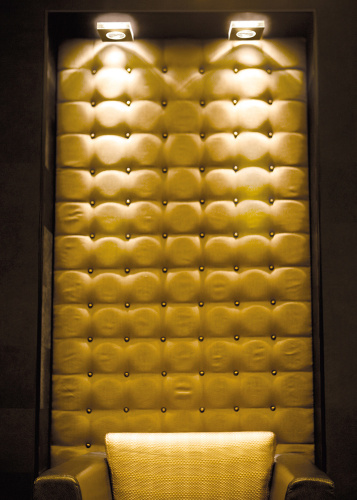 Встраиваемый светильник D27F4035 фото 2