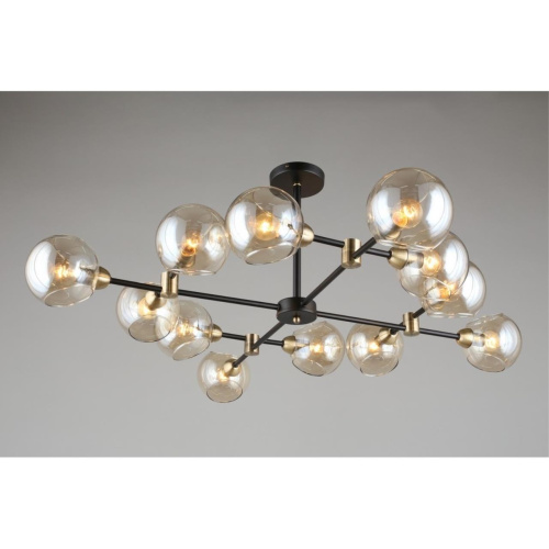 Люстра потолочная OML-94207-12 фото 6