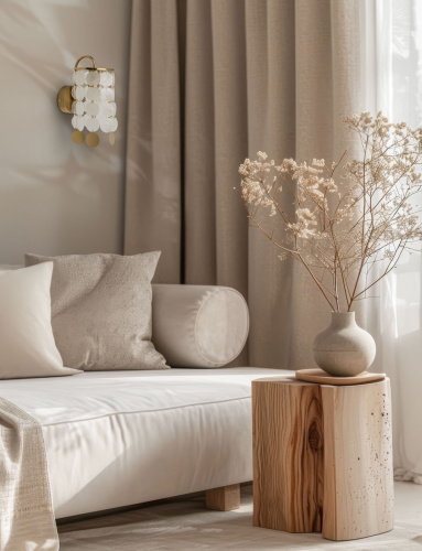 Бра De City Эмилия фото 3 Бра De City Эмилия фото 3