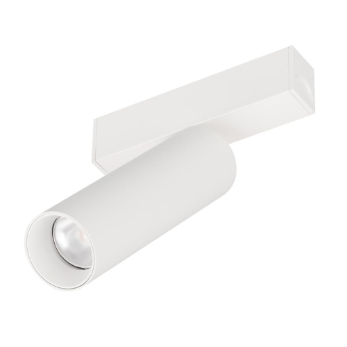 Трековый светильник Arlight MAG-SPOT-25-R120-12W Day4000 (WH, 30 deg, 24V) 050076