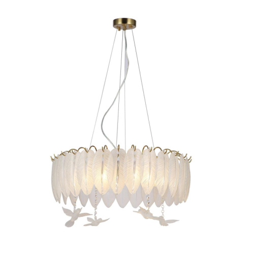 Подвесная люстра Favourite Philomela 3054-8P Подвесная люстра Favourite Philomela 3054-8P