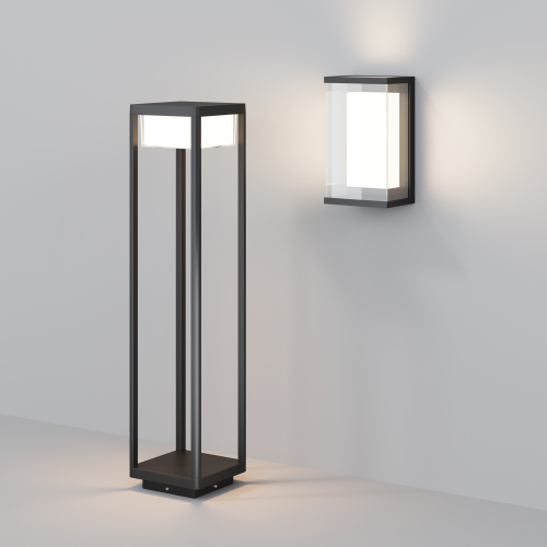 Ландшафтный светильник Outdoor O021FL-L10B3K фото 4