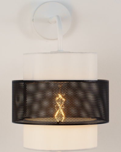 Бра Moderli V10484-1W Gela фото 7