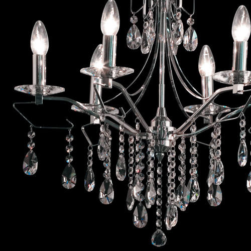 Люстра MD61714-6 фото 2