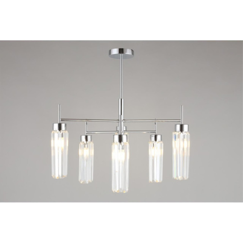 Люстра потолочная OML-68507-06 фото 12