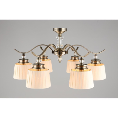 Люстра потолочная OML-88417-06 фото 6