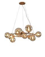 Светильник подвесной Moderli V10790-11P Renny