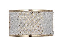 Бра NEWPORT 1722/A bronze