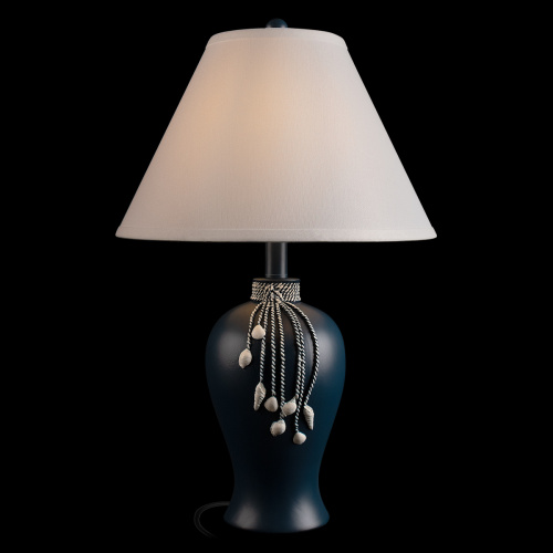 10515T Настольная лампа LOFT IT Necklace фото 2