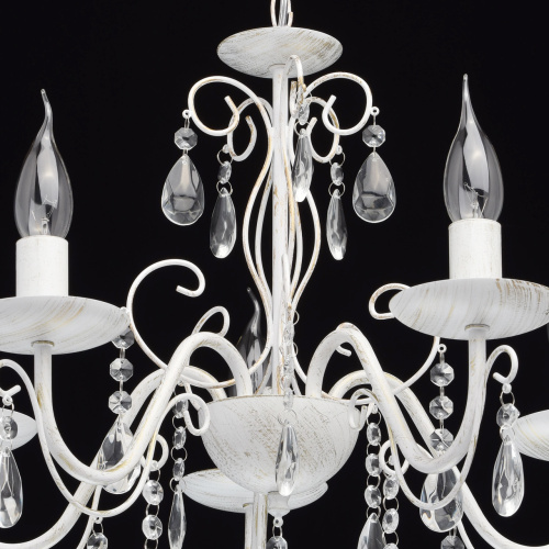 Люстра De City Аврора фото 10