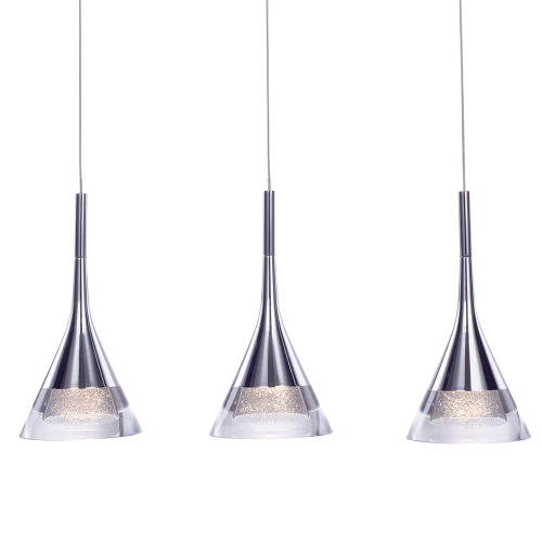 Подвесной светильник MD15003012-3A фото 3