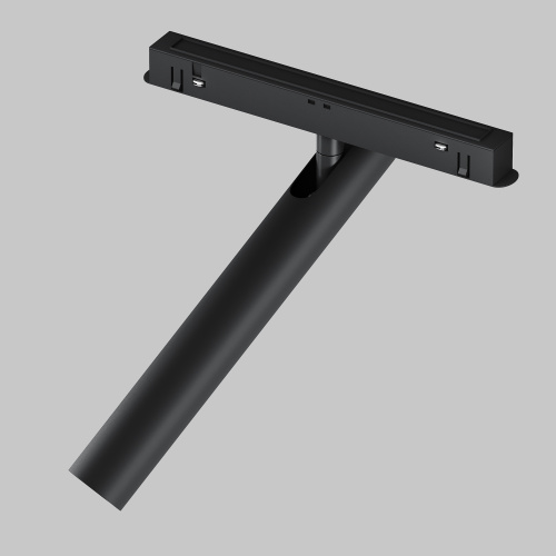 Трековый светильник Technical TR141-2-6W3K-M-B фото 21