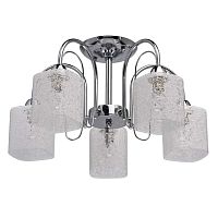 Люстра потолочная De City Олимпия 638013405