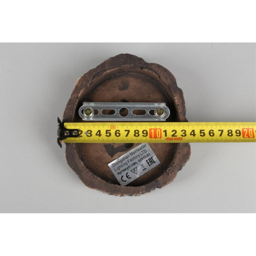 Светильник настенный (Бра) OML-52201-01 фото 2 Светильник настенный (Бра) OML-52201-01 фото 2