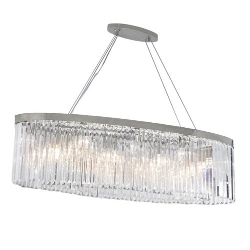 Подвесная люстра Newport 10119+7/S М0063195 Подвесная люстра Newport 10119+7/S М0063195