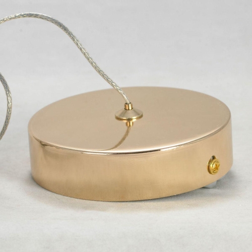 Подвесной светильник Lussole Loft LSP-8476 фото 3