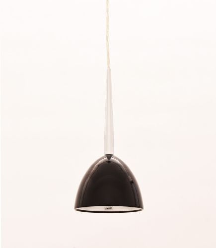 Подвесной светильник Lumina Deco Bora LDP 9179 BK фото 2
