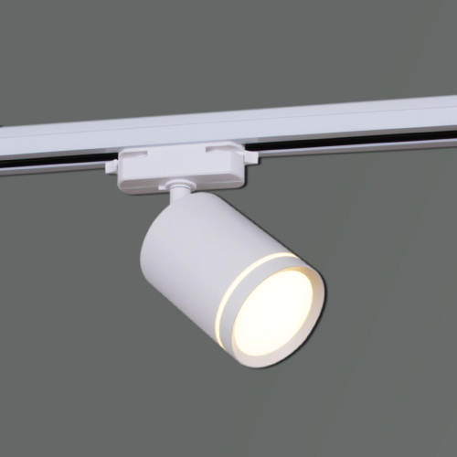 Трековый светильник Reluce 06210-9.3-001RN MR16 WT фото 2