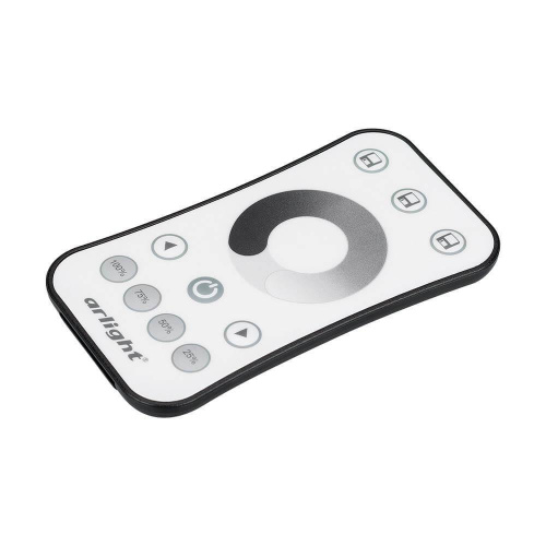 Пульт ДУ Arlight Smart-R9-Dim 023032 Пульт ДУ Arlight Smart-R9-Dim 023032