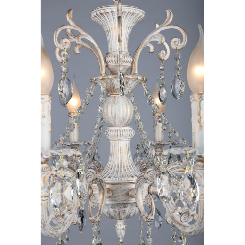 Люстра подвесная OML-79003-08 фото 6