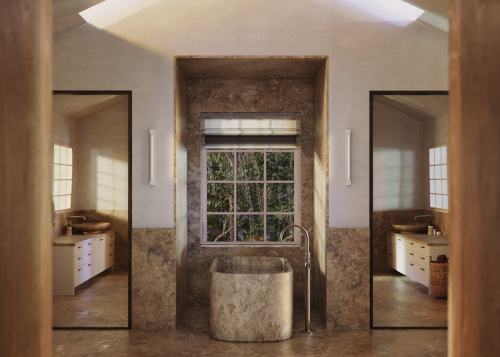 Подсветка Maytoni MIR265WL-L10W3K фото 2