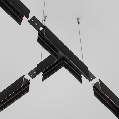 Комплектующие для накладной трековой системы Technical TRA034CT-41B фото 4