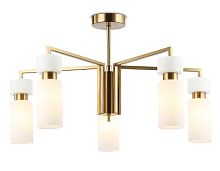 Подвесная люстра Ambrella light High Light LH56124