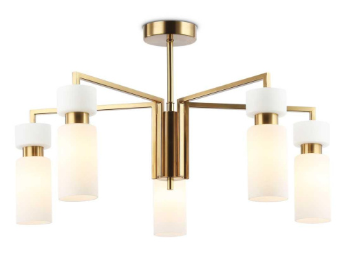 Подвесная люстра Ambrella light High Light LH56124