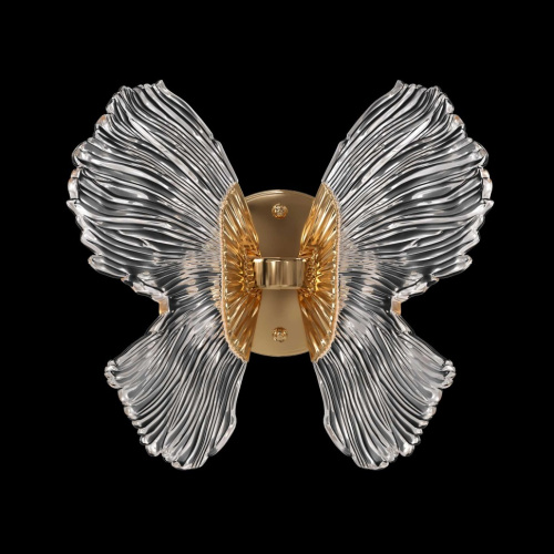 Бра  Borboleta Clear FL1103-1W1 фото 3