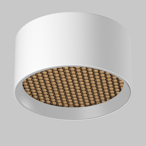 Потолочный светильник Technical C122CL-L7-3K-W фото 4