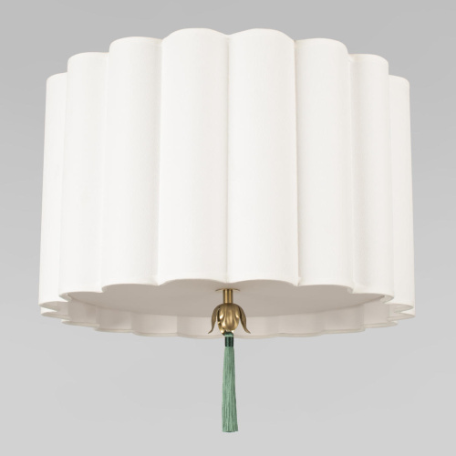 10306 Light linen Потолочный светильник LOFT IT Mellow фото 4 10306 Light linen Потолочный светильник LOFT IT Mellow фото 4