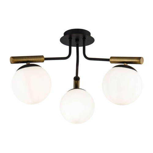 Потолочная люстра Freya Paolina FR5011CL-03B Потолочная люстра Freya Paolina FR5011CL-03B