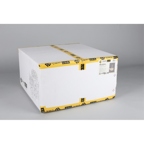 Люстра подвесная OML-67903-09 фото 2