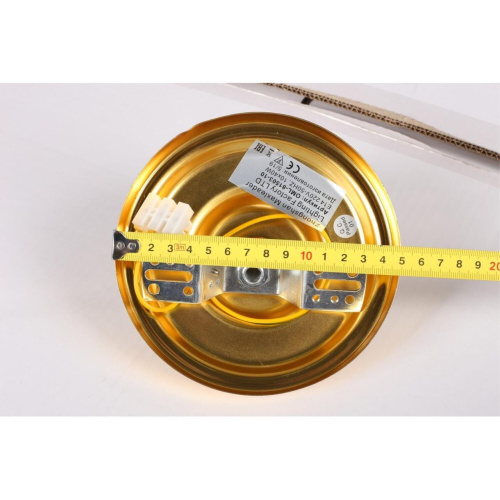 Люстра подвесная OML-81503-10 фото 9