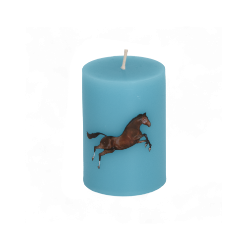 Свеча Large Horse