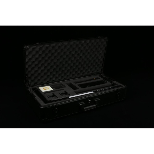 Трековое управление Suitcase Magnetic track 48v (4000 K) фото 6