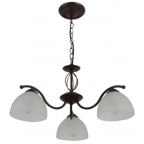 Подвесная люстра Rivoli Jackeline 9141-303 Б0054755 фото 2