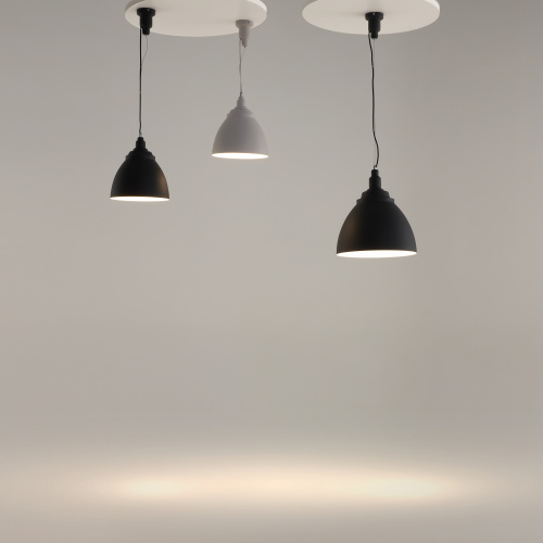 Подвесной светильник Maytoni P535PL-01B фото 3