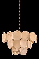 Подвесная люстра Di Marmo FL1018-14P