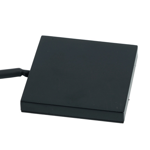 SEN33A 500W 220V датчик касания скрытый черный