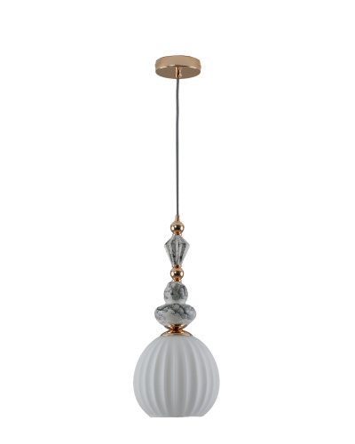 Светильник подвесной Moderli V11176-1P Charm