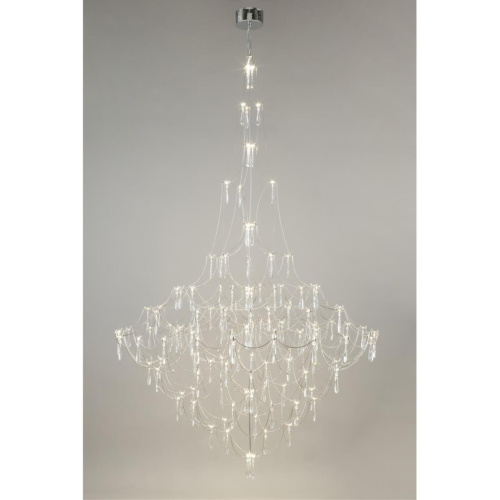 Люстра подвесная OML-95603-132 фото 3 Люстра подвесная OML-95603-132 фото 3