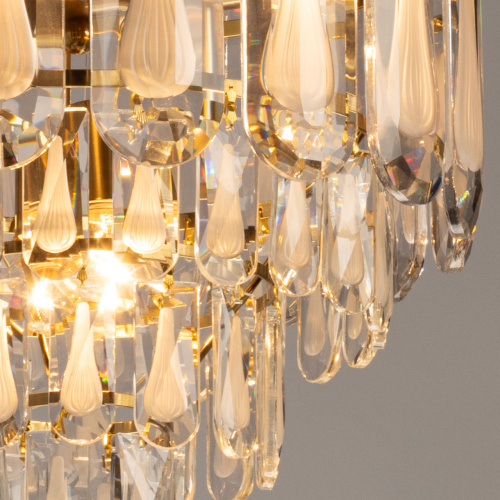 Люстра De City Аделард фото 4