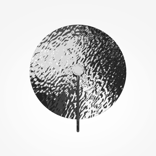 Настенный светильник (бра) Maytoni MOD305WL-03CH фото 6