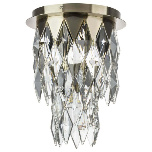 Потолочная люстра Lightstar Limpio 722063 Потолочная люстра Lightstar Limpio 722063