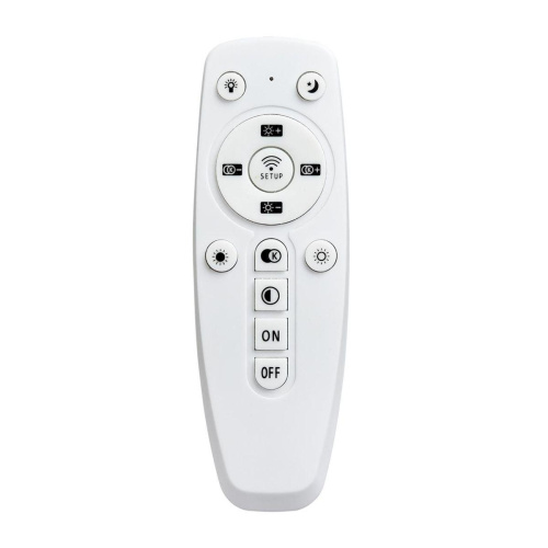 Потолочная светодиодная люстра Lumion Ledio Ruana 8239/9CL фото 8