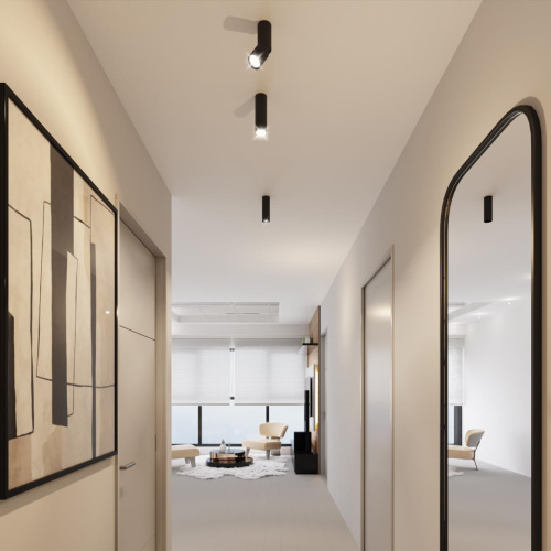 Светодиодный спот Novotech Over Tubo 359317 фото 2